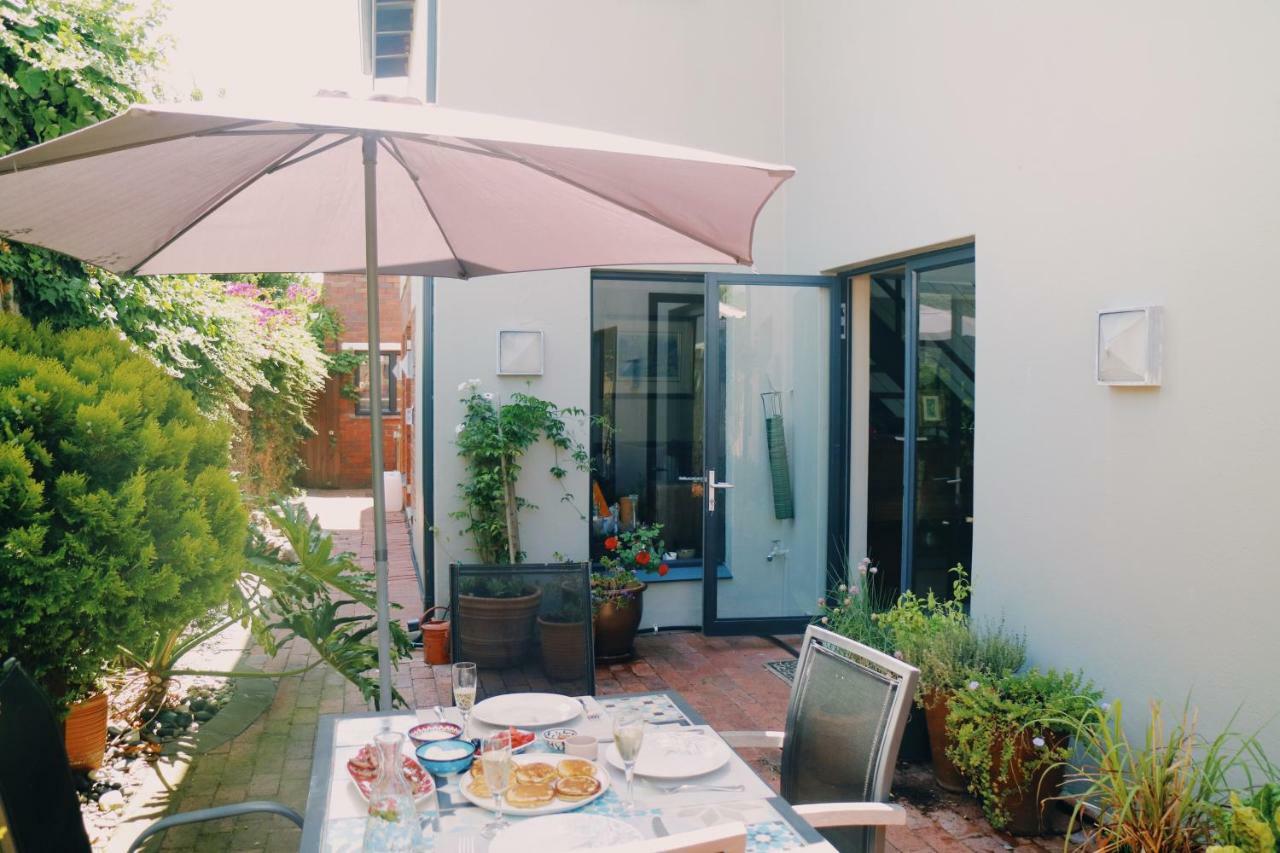 9 Windsor House Privatunterkunft